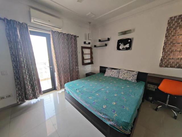 Flat for rent in Hariana