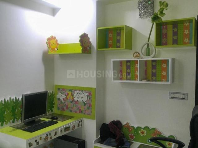 Flat for rent in Hariana