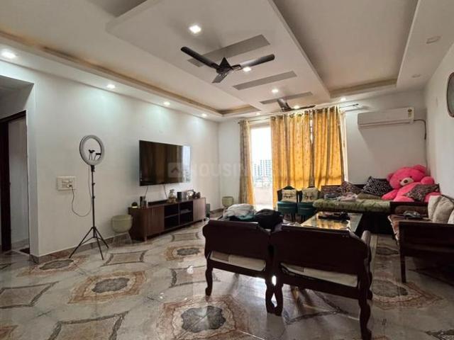 Flat for rent in Hariana