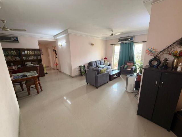 Flat for rent in Mayfield Garden, Gurugram