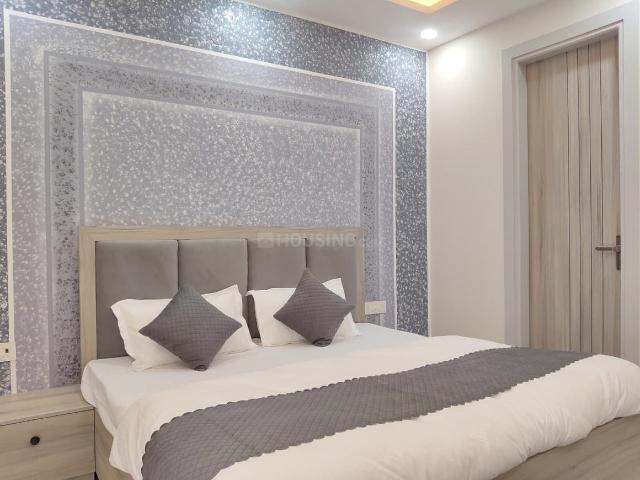 Flat for rent in Hariana