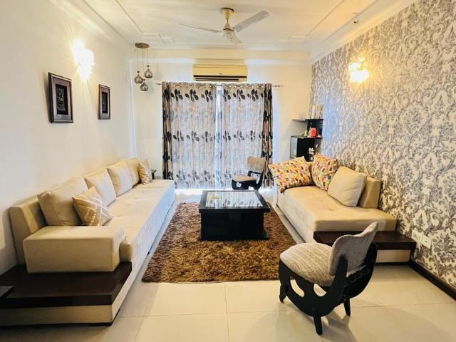 Flat for rent in Hariana