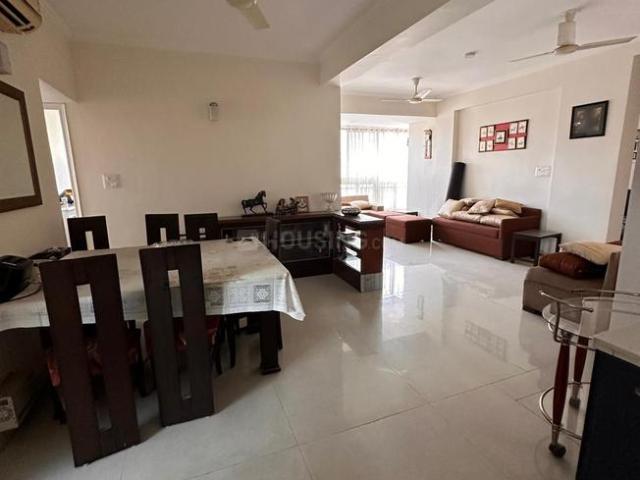 Flat for rent in Hariana