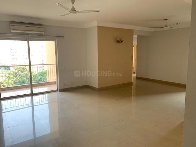 Flat for rent in Hariana