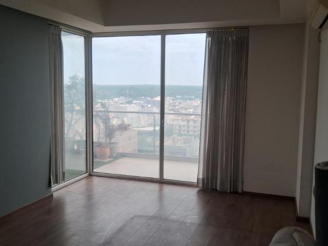Flat for rent in Hariana