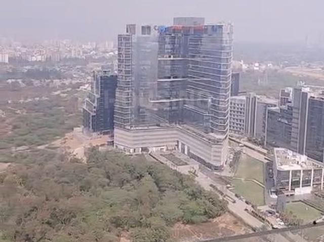 Flat for sale in Hariana