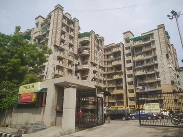 Flat for rent in New Delhi, National Capital Territory Of Delhi