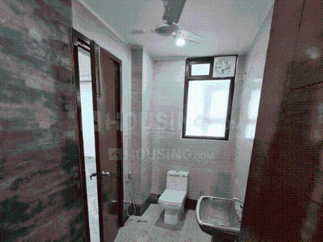 Flat for rent in South West Delhi, Deri