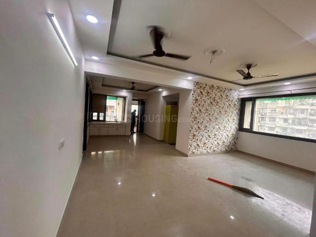 Flat for rent in South West Delhi, Deri