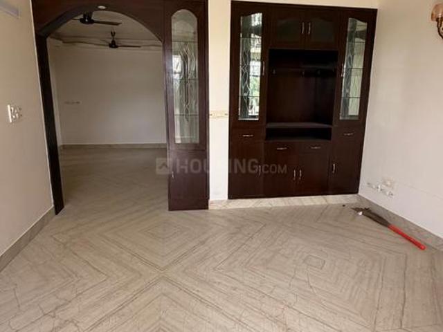 Flat for rent in South West Delhi, Deri