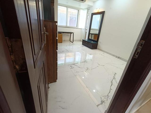 Flat for rent in South West Delhi, Deri