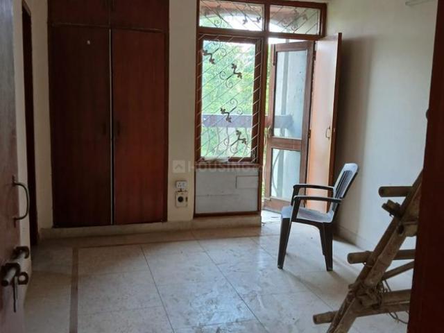 Flat for rent in South West Delhi, Deri