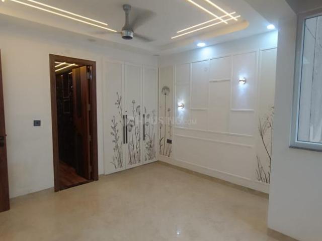 Flat for rent in South West Delhi, Deri