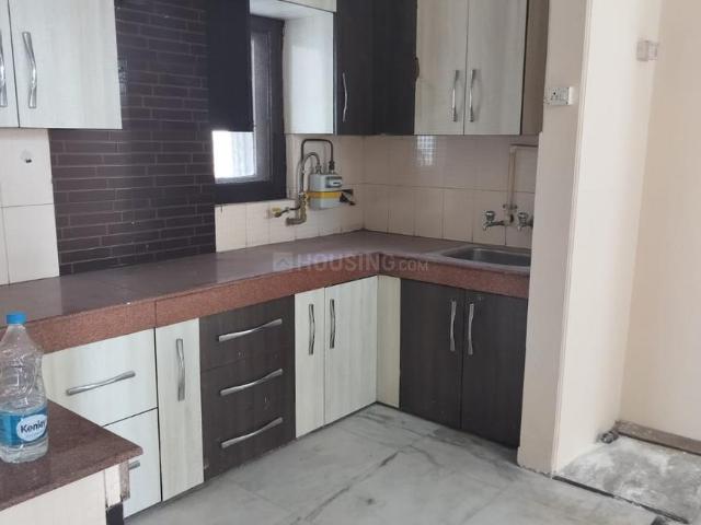 Flat for rent in South West Delhi, Deri