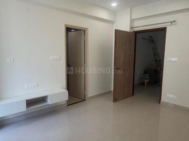 Flat for rent in South West Delhi, Deri