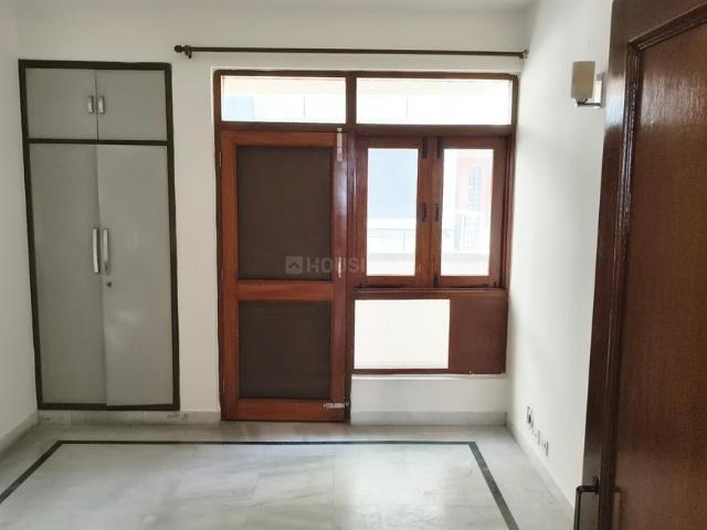 Flat for rent in South West Delhi, Deri