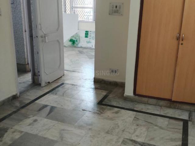 Flat for rent in South West Delhi, Deri