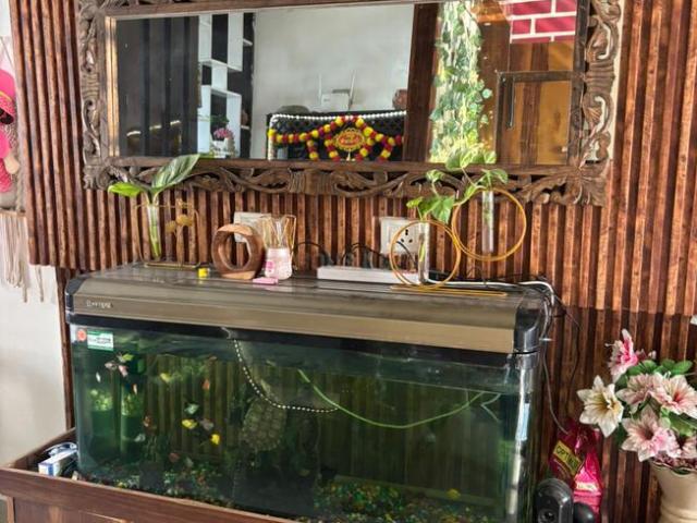 Flat for sale in Hariana