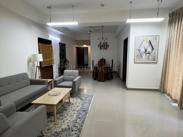 Flat for rent in Hariana