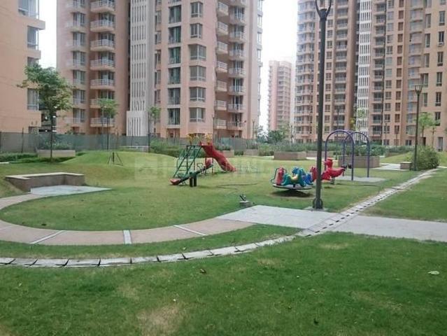 Flat for rent in Hariana