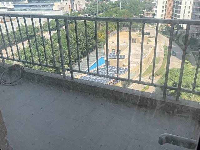 Flat for rent in Hariana