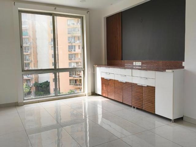 Flat for rent in Hariana