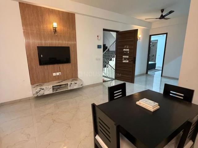Flat for rent in Hariana