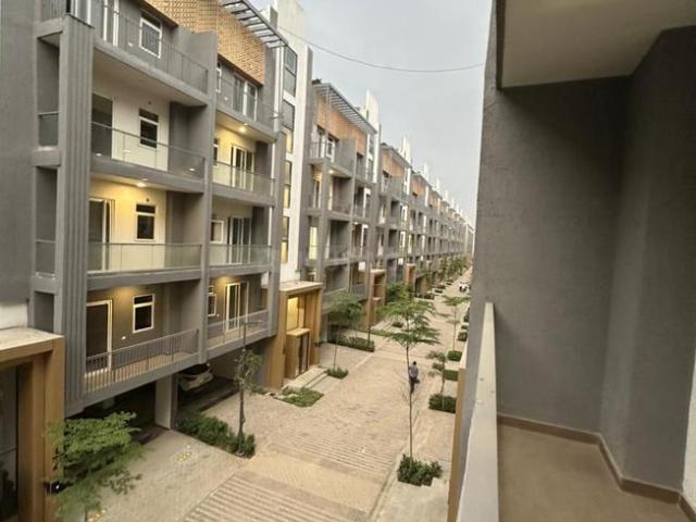Flat for rent in Hariana