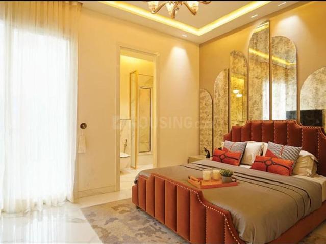 Flat for sale in Hariana