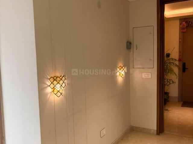 Flat for rent in Hariana