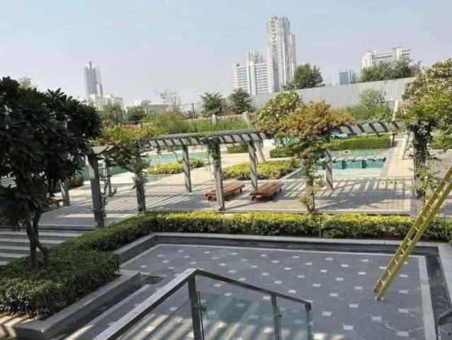 Flat for rent in Hariana