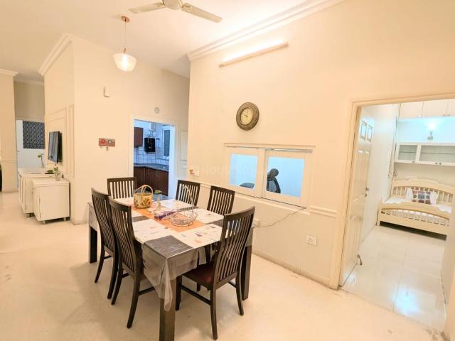 Flat for rent in Hariana