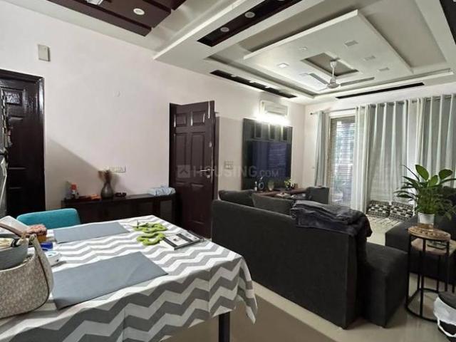 Flat for rent in Hariana