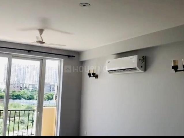 Flat for rent in Hariana