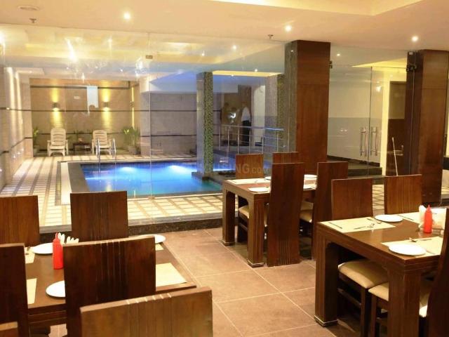 Flat for sale in Hariana