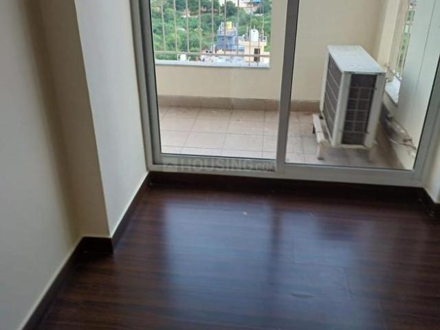 Flat for rent in Hariana