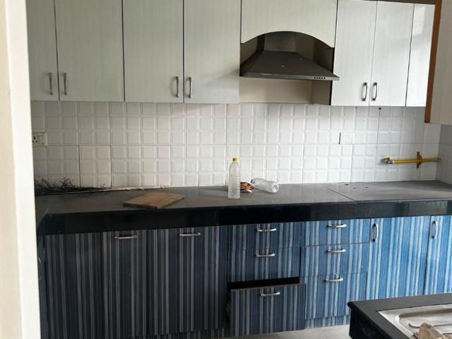 Flat for rent in Hariana