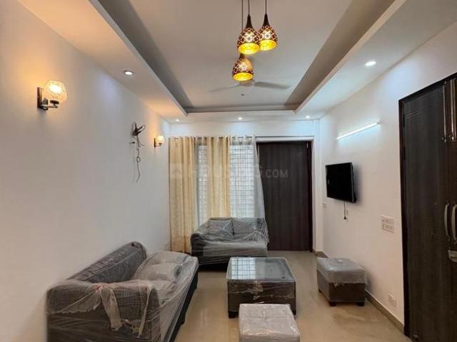Flat for rent in Hariana