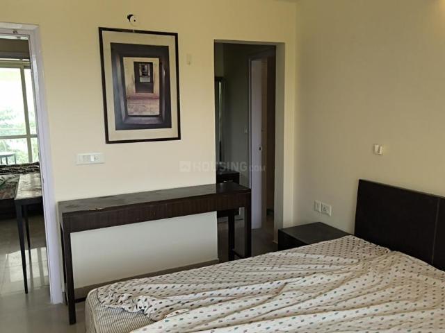 Flat for rent in Hariana