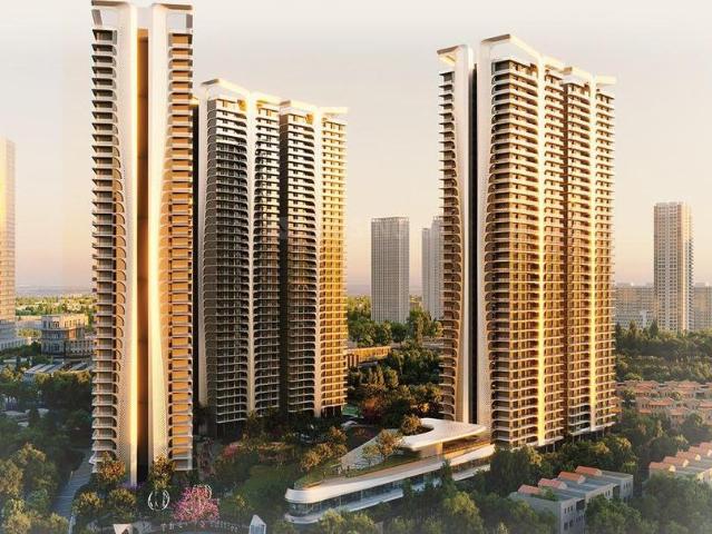 Flat for sale in Hariana