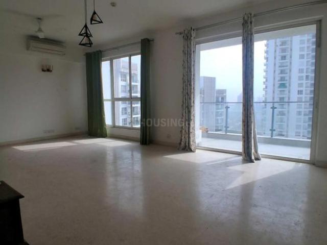 Flat for rent in Hariana