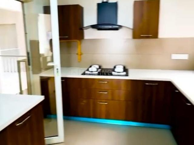 Flat for sale in Hariana