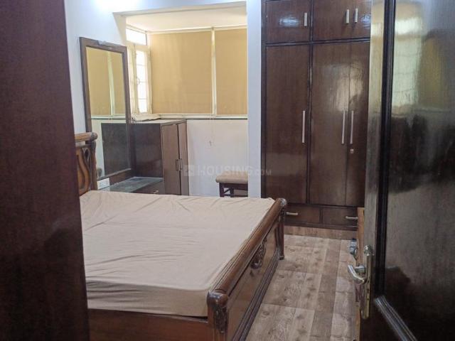 Flat for rent in South West Delhi, Deri