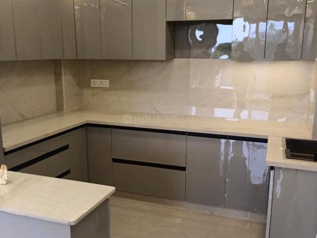 Flat for rent in South West Delhi, Deri