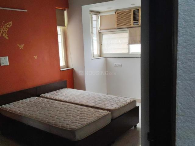 Flat for rent in South West Delhi, Deri