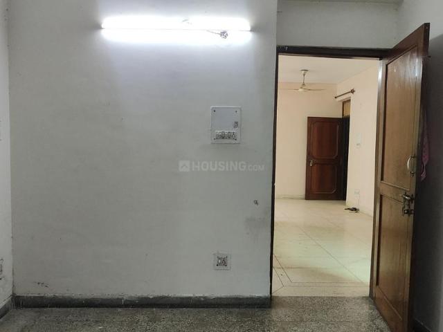 Flat for rent in South West Delhi, Deri