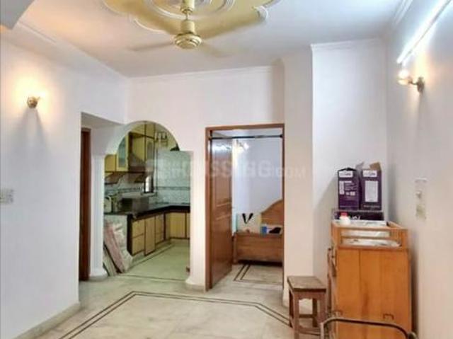 Flat for rent in South West Delhi, Deri