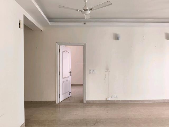 Flat for rent in Hariana