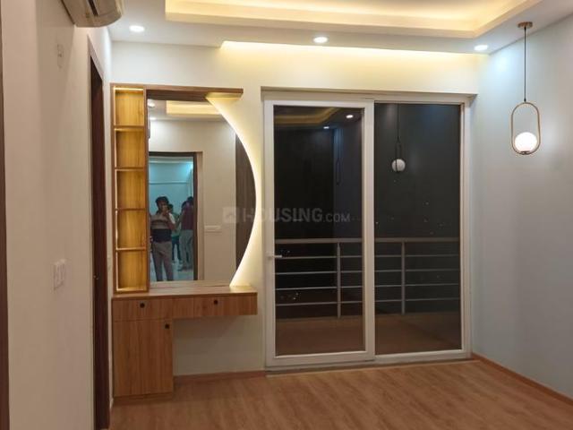 Flat for rent in Hariana