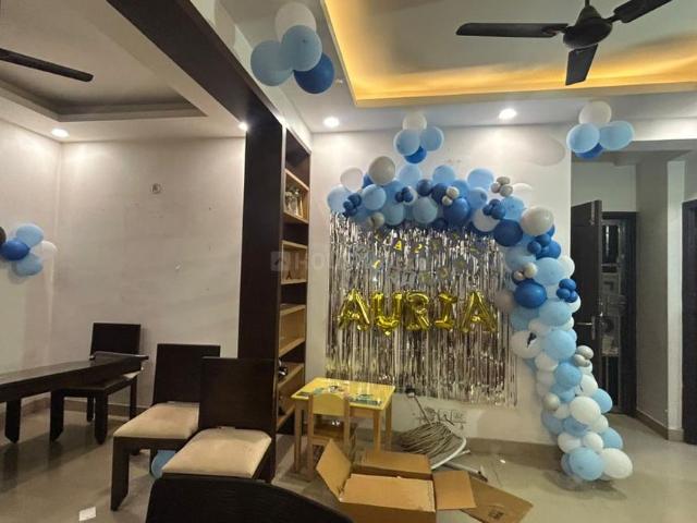 Flat for rent in Bahlolpur, Arunachal Pradesh